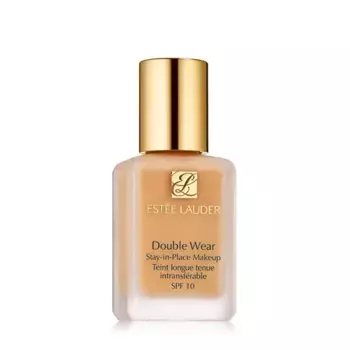 Стойкий макияж Double Wear Stay-In-Place Oil-Control Spf 10 Este Lauder, цвет desert beige