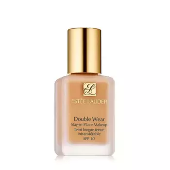Стойкий макияж Double Wear Stay-In-Place Oil-Control Spf 10 Este Lauder, цвет buff