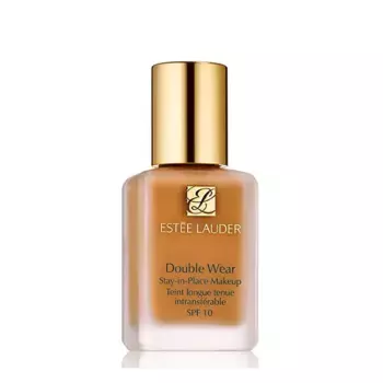 Стойкий макияж Double Wear Stay-In-Place Oil-Control Spf 10 Este Lauder, цвет sandbar