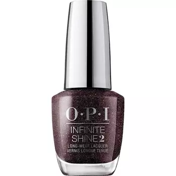 Стойкий системный лак для ногтей Infinite Shine My Private Jet 15 мл, Opi