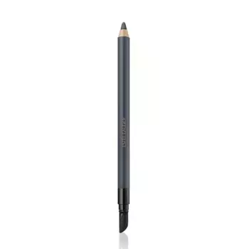 Стойкий водостойкий карандаш для глаз Double Wear Waterproof Gel Eye Pencil Este Lauder, цвет smoke