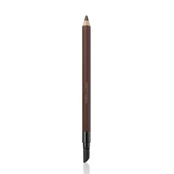 Стойкий водостойкий карандаш для глаз Double Wear Waterproof Gel Eye Pencil Este Lauder, цвет coffee/cocoa