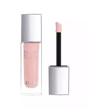 Стойкий жидкий хайлайтер Forever Glow Maximizer Dior, цвет Pink - A luminous pink