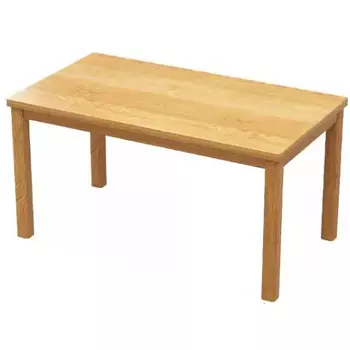 Стол Yisanwei Small, 100x50x50см