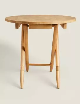 Стол Zara Home Children's Wooden, деревянный