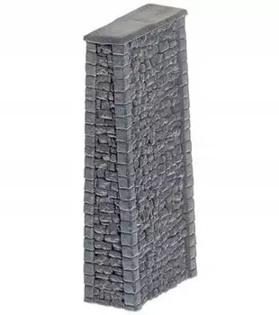 Столб виадука, № 58661 Noch