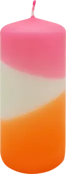 Столбовая свеча неоновая 1 шт. Profissimo