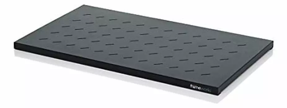 Столешница Gator Frameworks Utility для клавиатуры в стиле «X» GFW-UTL-XSTDTBLTOP