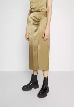 Столешница PORTIA EASE 2nd Day, дуб окаменелый