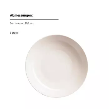 Столичный сервиз 12 шт Mser