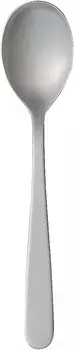 Столовая ложка из нержавеющей стали MUJI