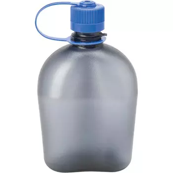Столовая Oasis Sustain Nalgene, серый