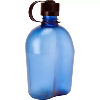 Столовая Oasis Sustain Nalgene, синий