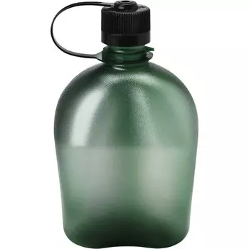 Столовая Oasis Sustain Nalgene, зеленый