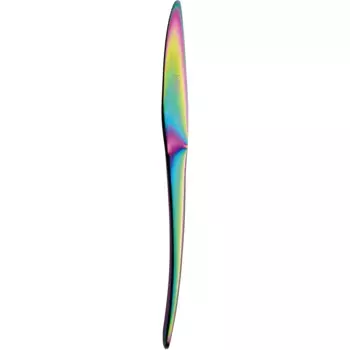 Столовые ножи MSER «Нигран», (набор, 12 шт.), цвет bunt