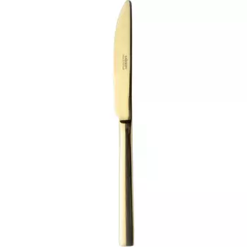 Столовые ножи MSER «Онеда», (набор, 12 шт.), цвет weigoldfarben