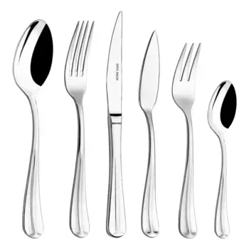 Столовые приборы Baguette Bra