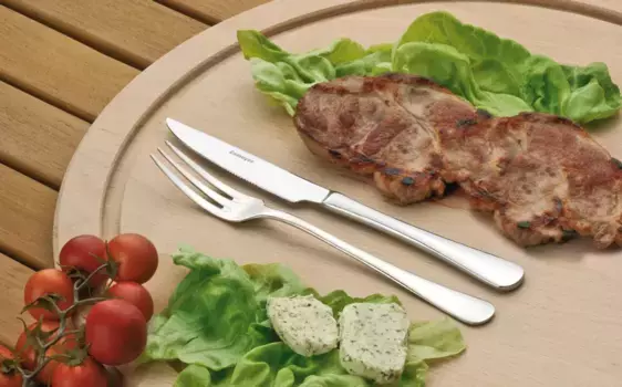 Столовые приборы Esmeyer