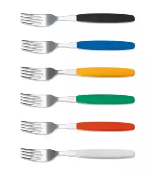 Столовые приборы GIESSER MESSER