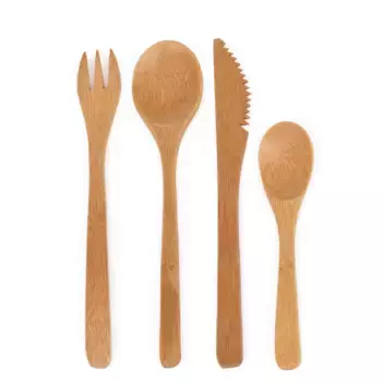 Столовые приборы Grwe