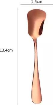 Столовые приборы Hameb, розовый