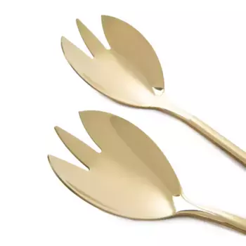 Столовые приборы Homla