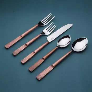 Столовые приборы Inox Artisans Celia, 20 предметов