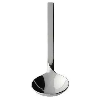 Столовые приборы Ложка для соуса New Wave 173 мм Villeroy & Boch, серебро