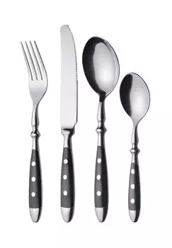 Столовые приборы НЮРНБЕРГ Grwe, schwarz