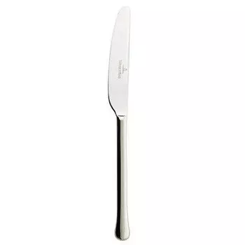 Столовые приборы Нож для десерта/закусок Udine 208 мм Villeroy & Boch, серебро
