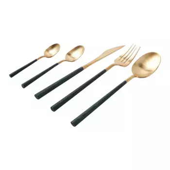 Столовые приборы по частям Neo Verde El Corte Ingls