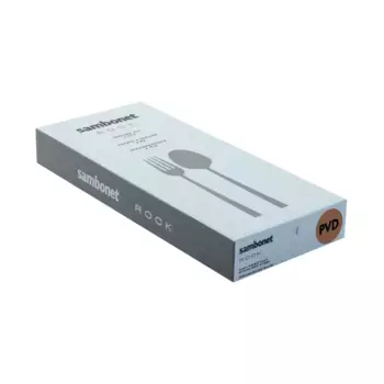 Столовые приборы Sambonet, золотой