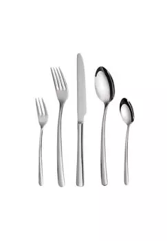 Столовые приборы SYLT Grwe, серебро