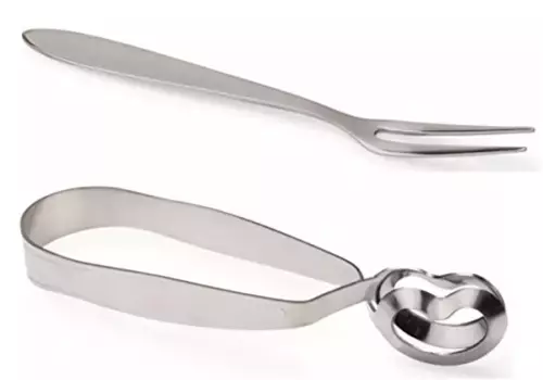 Столовые приборы TAMLED