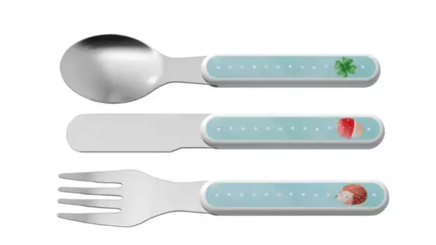 Столовые приборы удача