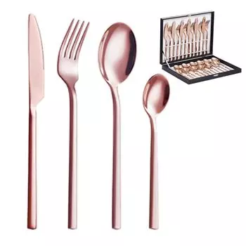 Столовые приборы Velaze