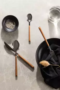 Столовые приборы Venture Home