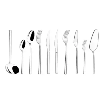 Столовые приборы Verona Bra