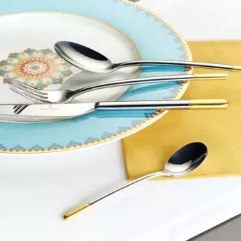 Столовые приборы Villeroy & Boch