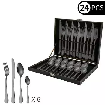 Столовые приборы yozhiqu