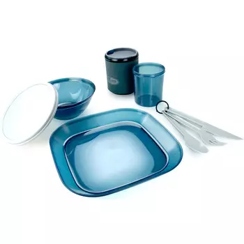 Столовый набор Infinity на 1 персону GSI