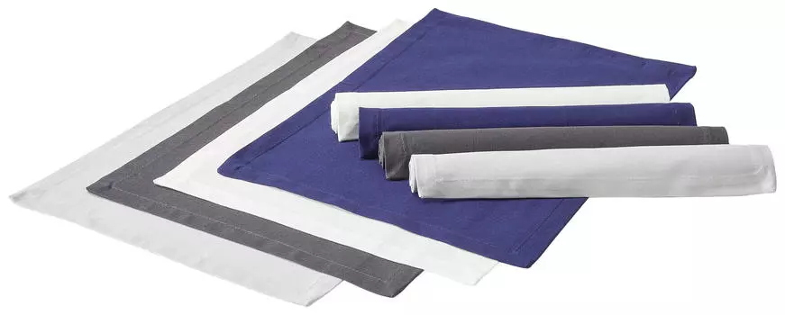 Столовый набор текстиль Bio:Vio