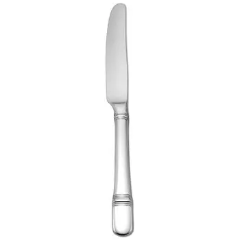 Столовый нож Astragal SteadyChef, серебристый