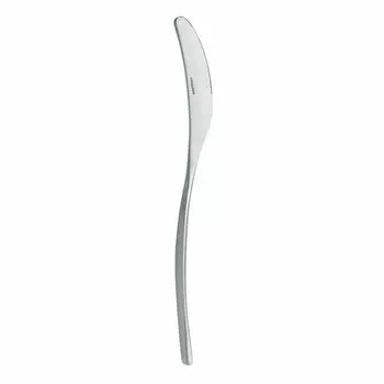 Столовый нож Stelton Capelano, дизайнерский нож, нержавеющая сталь, столовые приборы, 30560 Stelton A/S