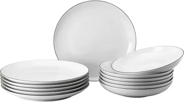 Столовый сервиз Arzberg Porzellan