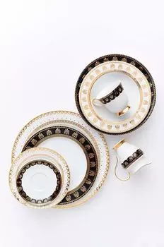 Столовый сервиз Астра на 6 персон. mielw, мультиколор