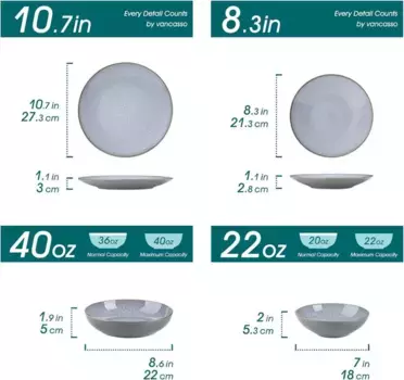 Столовый сервиз Sonstige