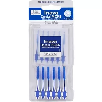 Стоматологические наборы Elgydium Clinic 36 единиц