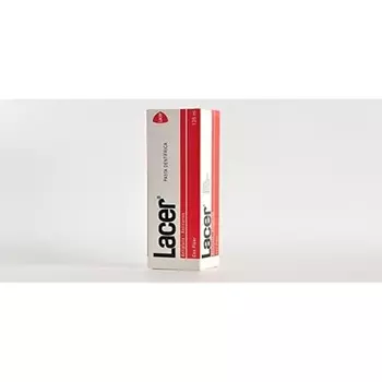 Стоматологический крем 125+25мл, Lacer