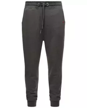 Stone Harbor тренировочные брюки "Pedro Maliki", удобные мужские спортивные брюки на кулиске Stone Harbour, серый